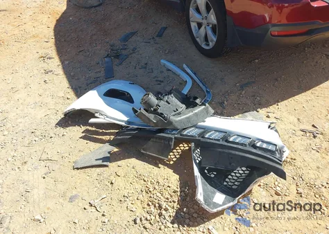 2021 Jeep Grand Cherokee Laredo X 4X2 z USA, uszkodzony, nr VIN 1C4RJEAG2MC714696